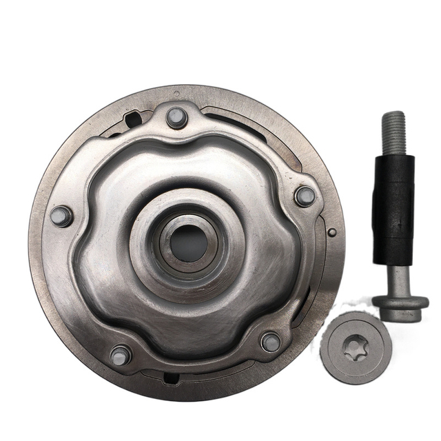 Camshaft Phaser Variable Timing Camshaft Gear Vvt Cam Phaser