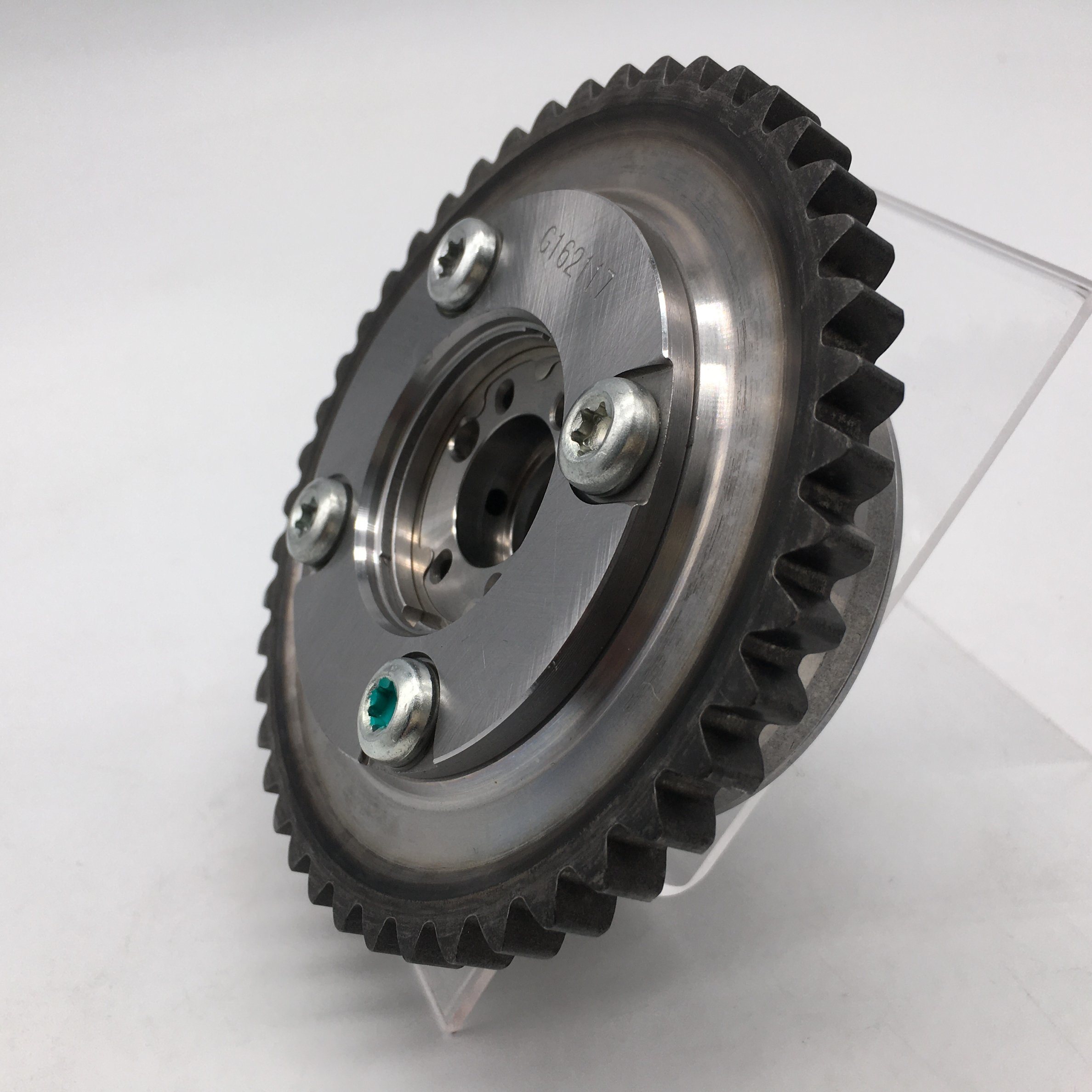 Vvt Camshaft Phaser Variable Timing Camshaft Gear Cam Phaser