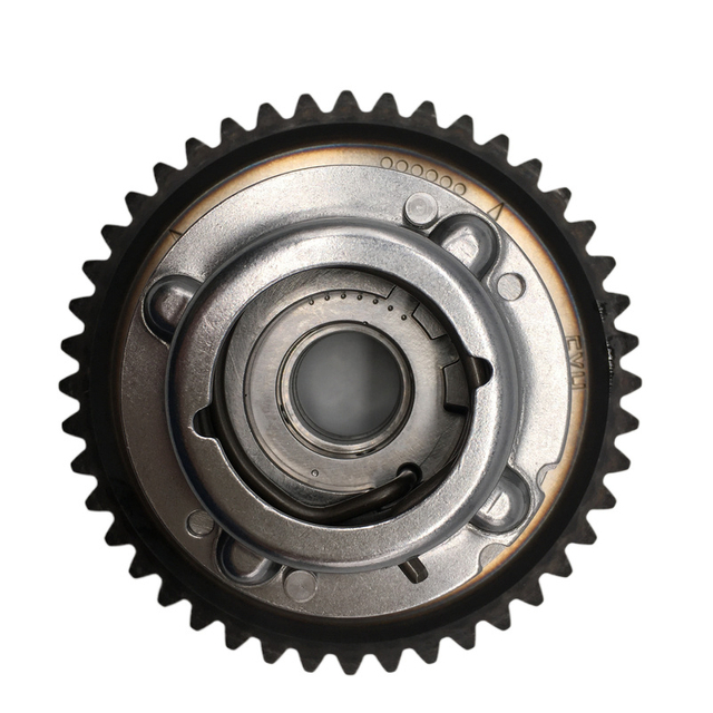 Camshaft Phaser Camshaft Gear Variable Timing Cam Phaser