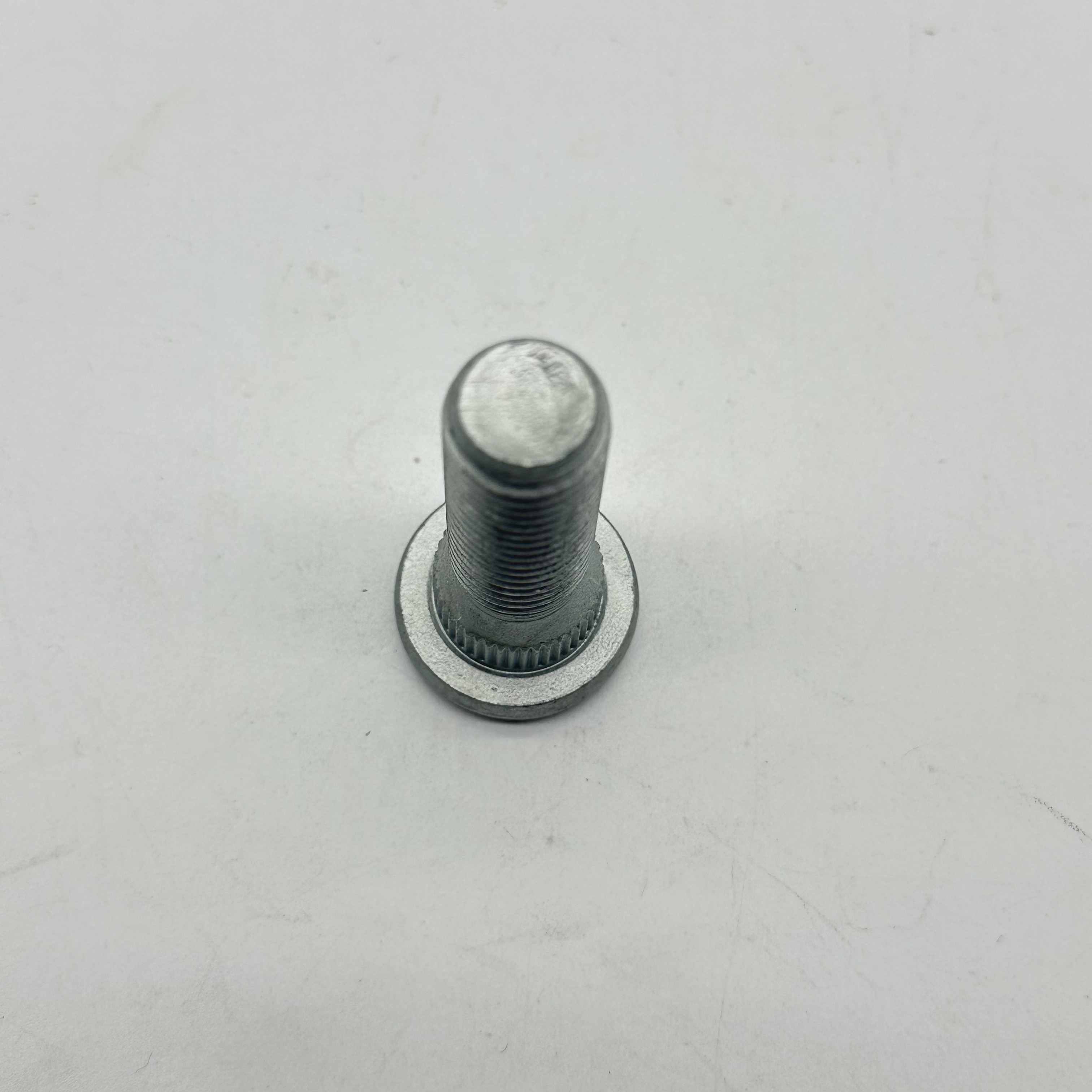 PRESS SCREW M14 X 50 40Cr/10.9 ZINC FLAKE COATING TO DWG 1060042 VOLVO