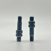 CNC Turning Pin Shaft ADJUSTMENT SHAFT for Truck Tralier