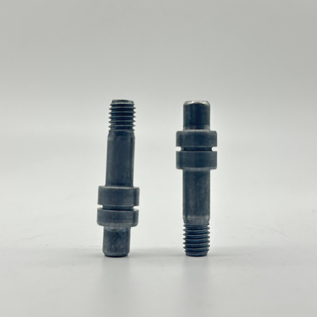 CNC Turning Pin Shaft ADJUSTMENT SHAFT for Truck Tralier