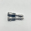 SS303 Special Turning Parts Shaft