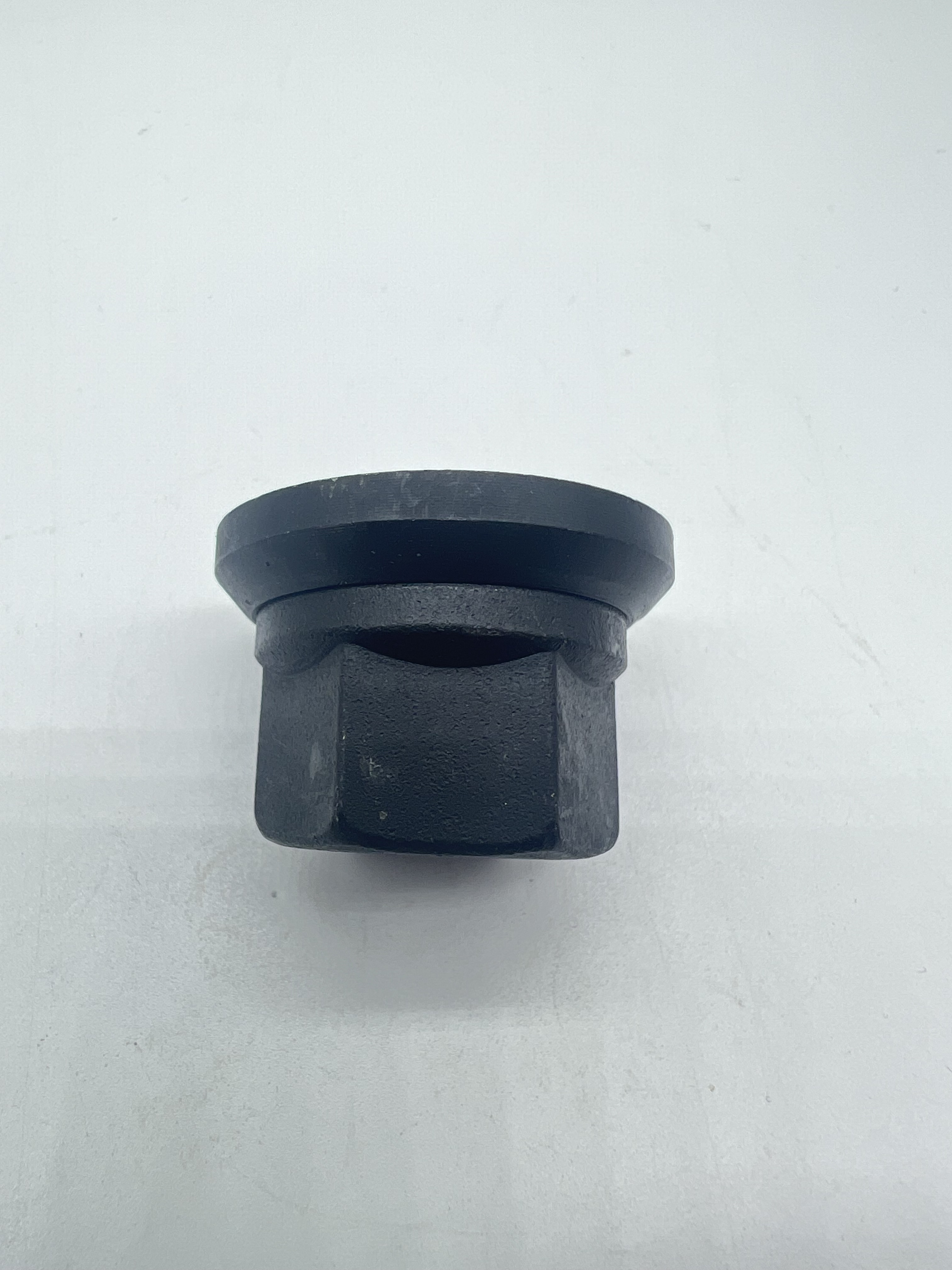 Truck Wheel Nut M18X1.5 class10 Wheel Hub Nut Phosphated Black 72hours