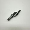 Breaking Screw Pin with Thread Zinc flake coating for Automobile Parafuso de Trava Menor Parafuso de Trava Menor