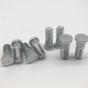 Flange Bolt Wheel Bolt Step Bolt 14X70 Middle East Market