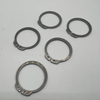 DIN471 Ss420 28mm External Circlip Retaining Ring Snap Ring