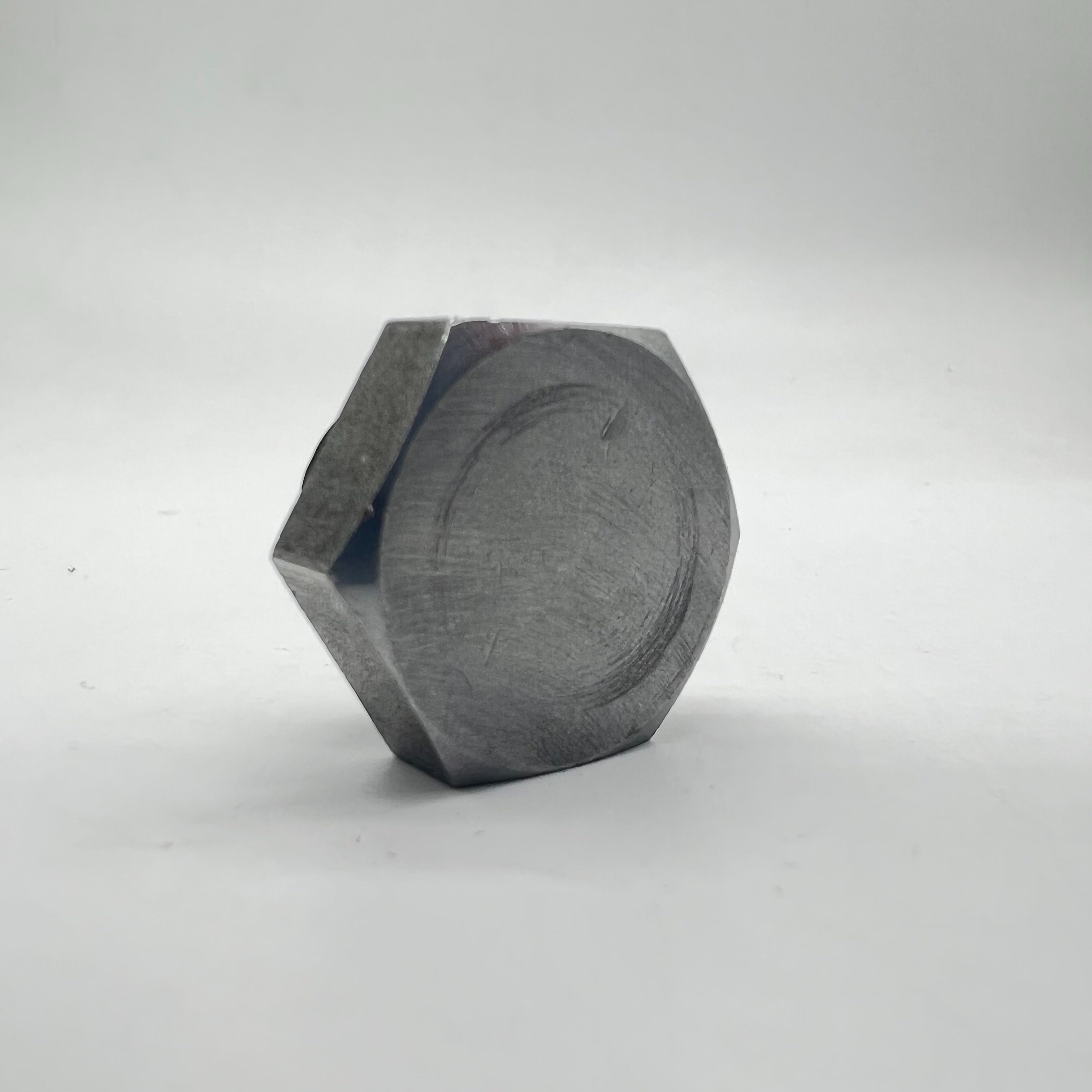 Hex Screw Plug M20X1.5 C1215