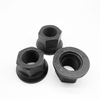 Truck Wheel Nut M22X1.5 Phosphated Black Ppap Imds