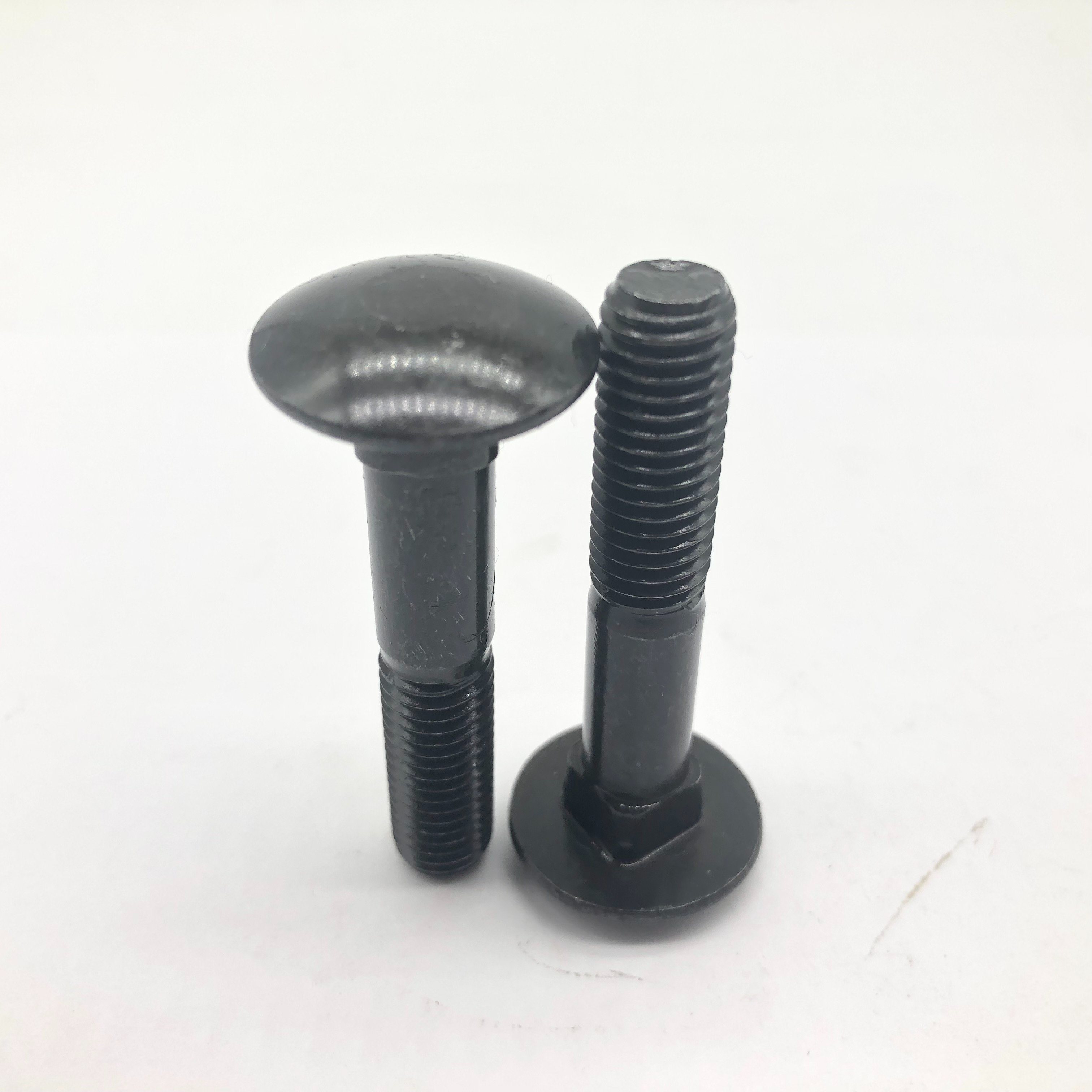 DIN603 Big Round Head Carriage Bolt