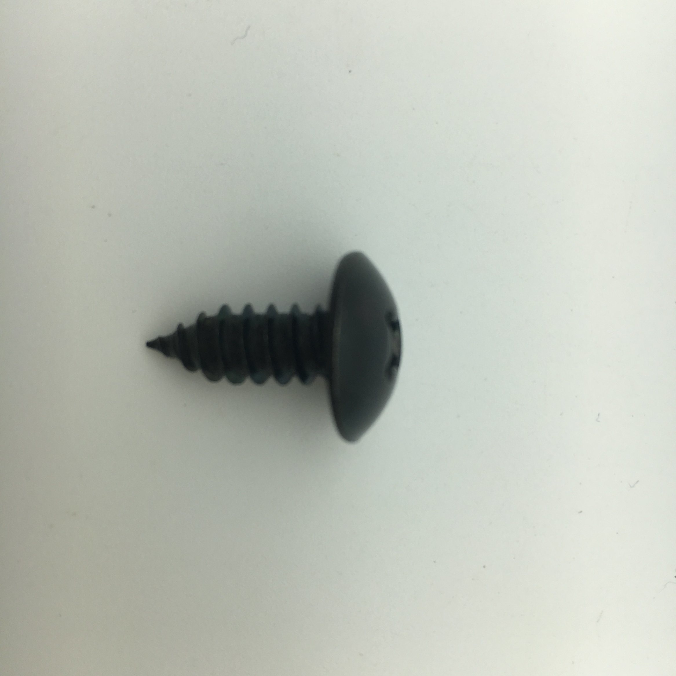 DIN7983 Cross Recessed Countersunk Head Tapping Screws