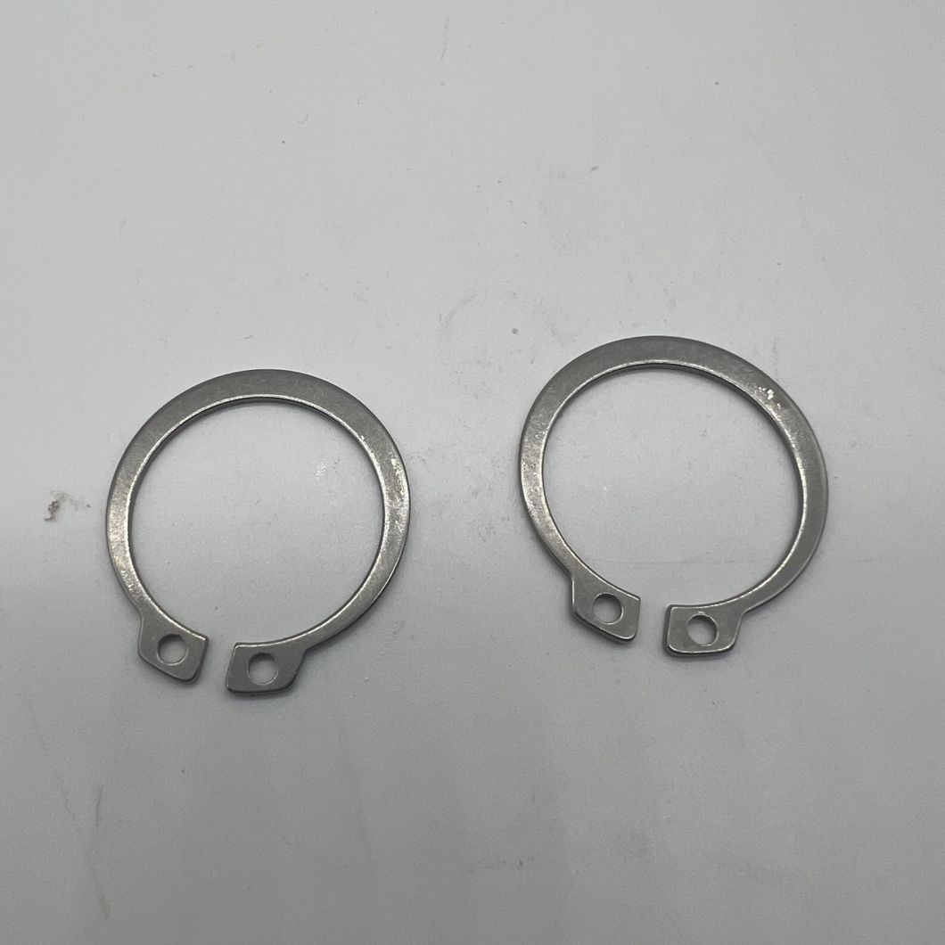 DIN471 SS304 26mm External Circlip Retaining Ring Snap Ring