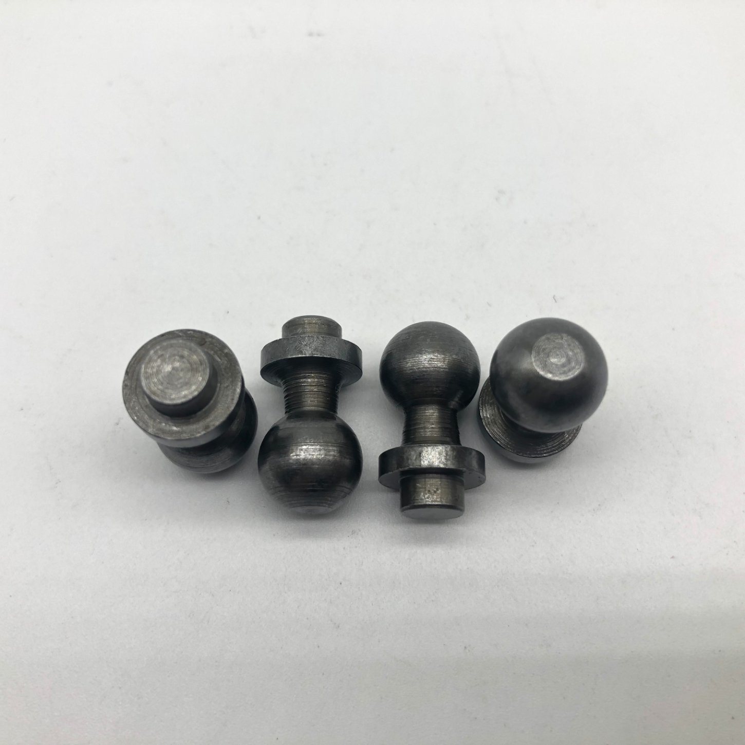 Automotive Ball Pin Pin CNC Pin Turning Pin Precision Pin