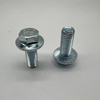 DIN6921 M12X30 Hex Bolt Flange Bolt Flange Screw Cl8.8