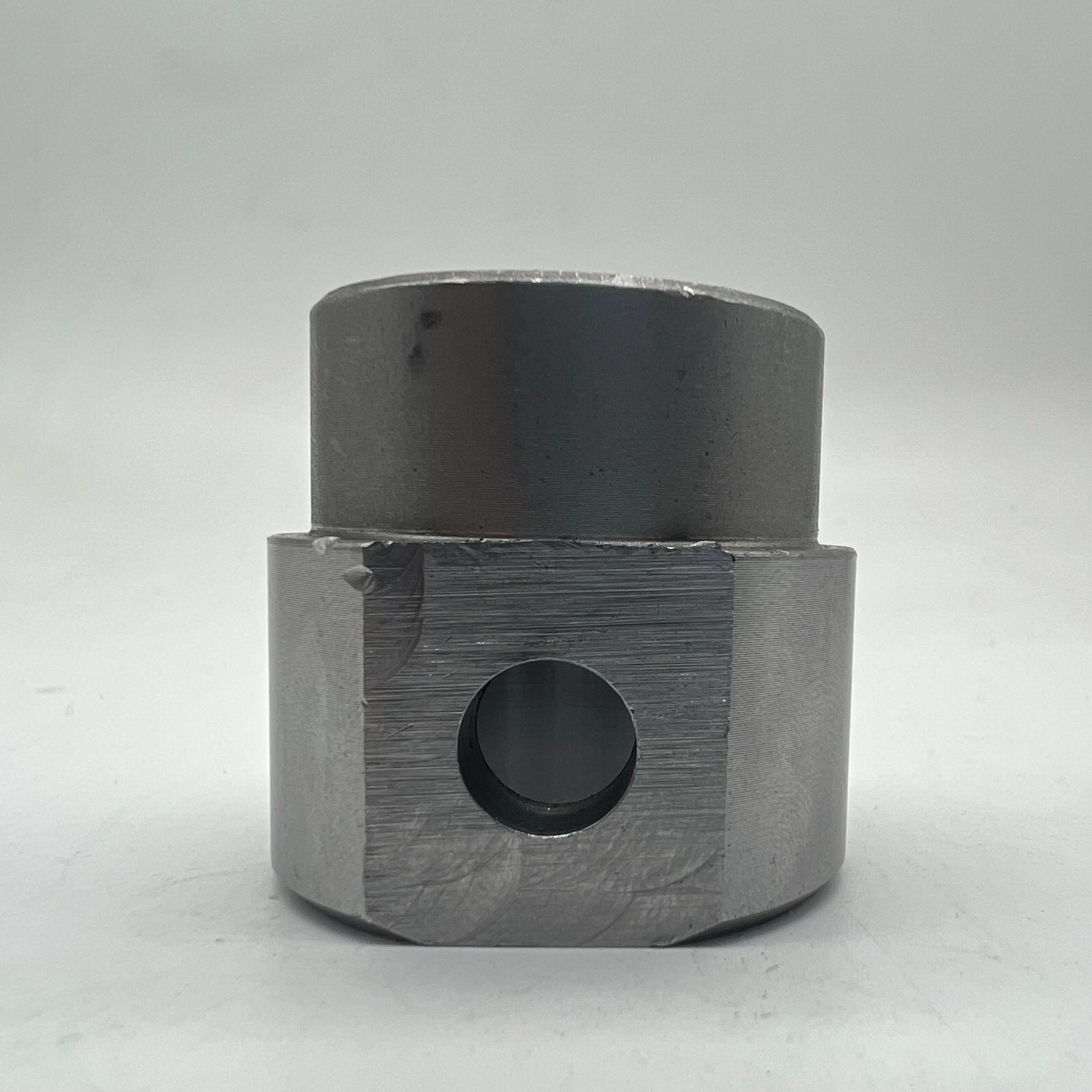 Bell Crank Hub CNC Part Lathe Part Machining Part Precision Part Auto Part