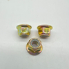 DIN En 1663 Flange Lock Nut Prevaling Torque Nut M8
