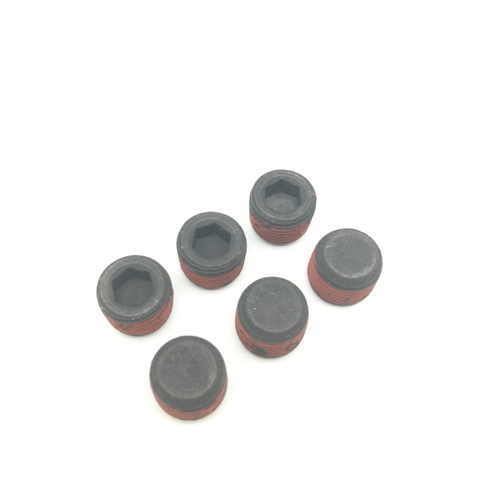 Hex Socket Screw Plug Screw Set Screw DIN908