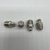 Grease Nipple 1/8-28 Nickel Plating