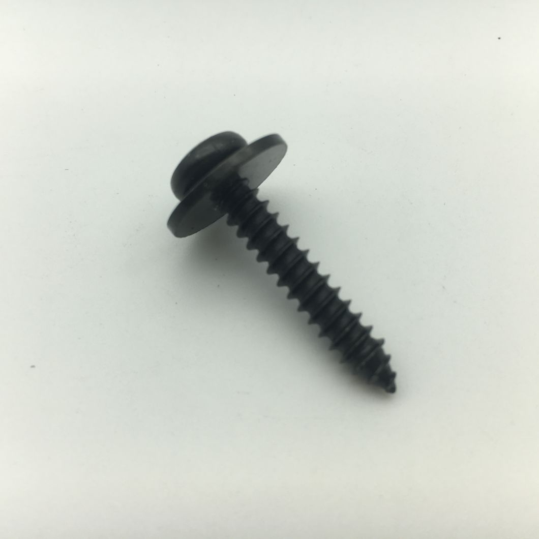 Phillips Pan Sems Screw Tapping Screw