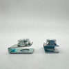 U Nut Clip Nut A102 21X13.5xm6
