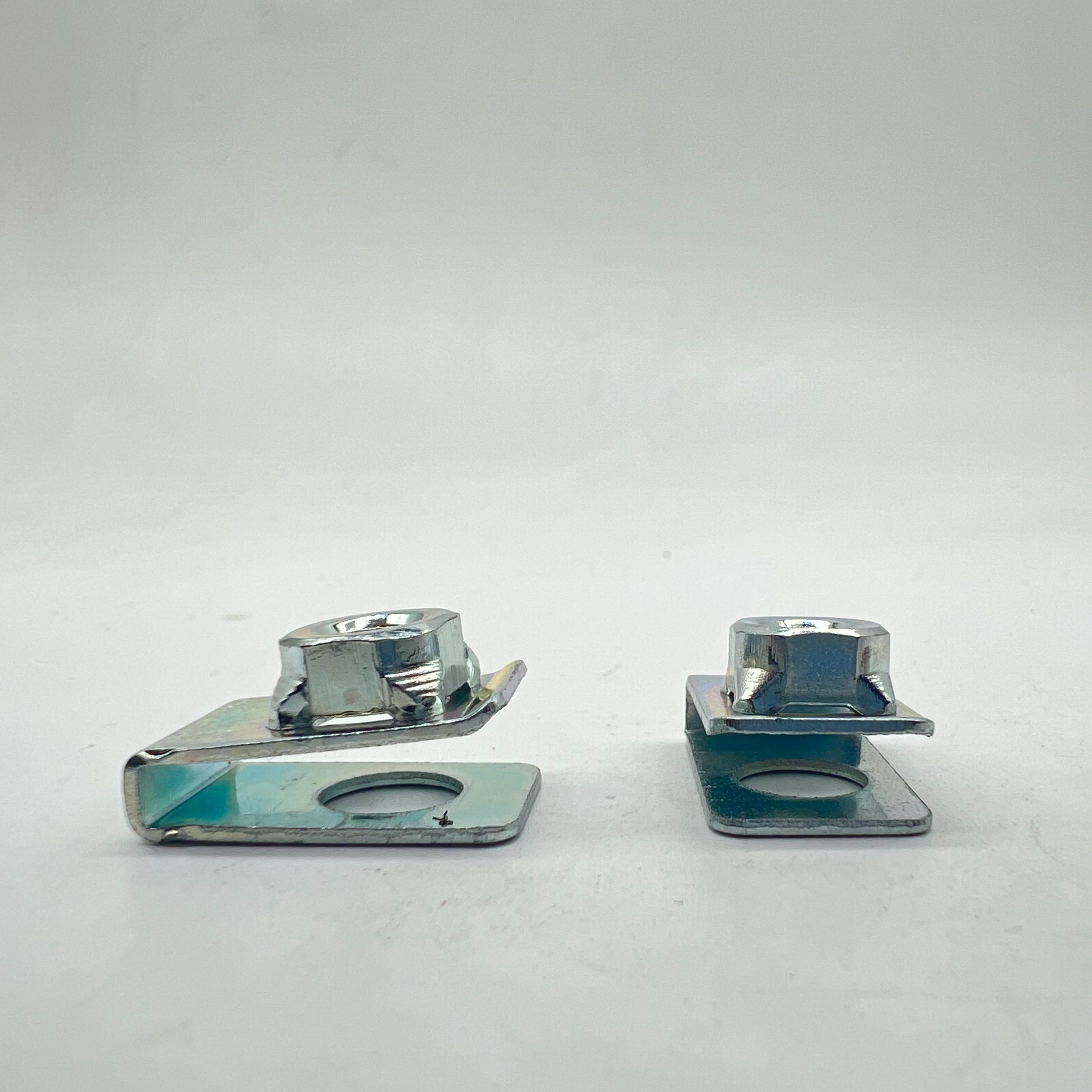 U Nut Clip Nut A102 21X13.5xm6