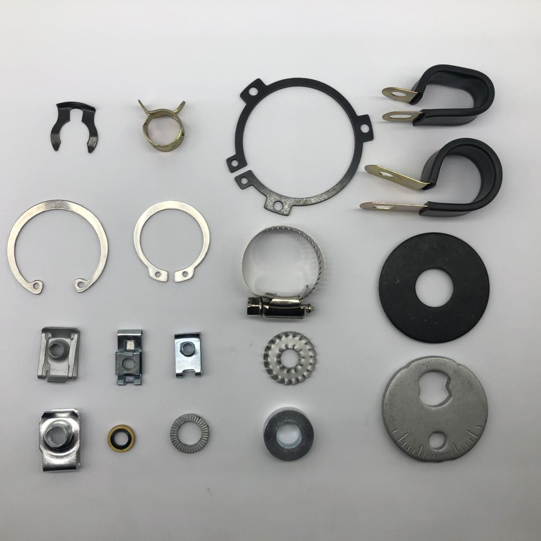 DIN471 Internal Circlip Retaining Rings All Sizes in Stock
