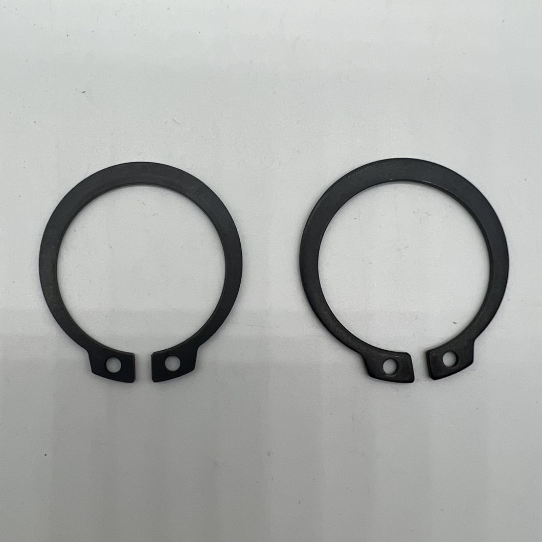 DIN471 Internal Circlip Retaining Rings All Sizes in Stock