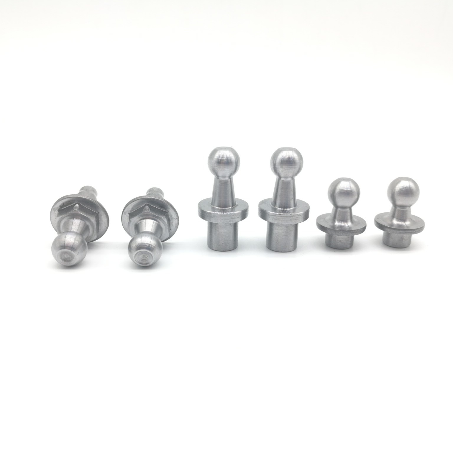 11smn30 Ball Pin Ball Head Pin CNC Precision Pin