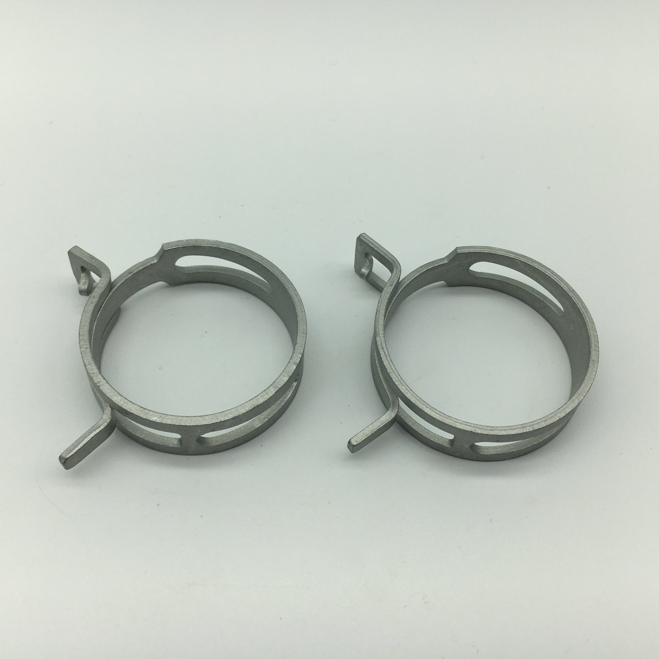 Clip Hose Clamps Hanger for Tubes Pipes