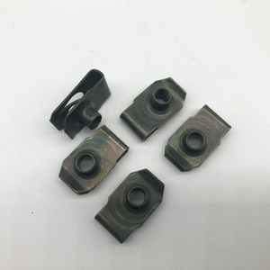 U Nut Clip Nut U Clip Speed Nut