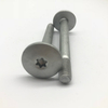 Torx Screw Torx T30 Geomet Coating