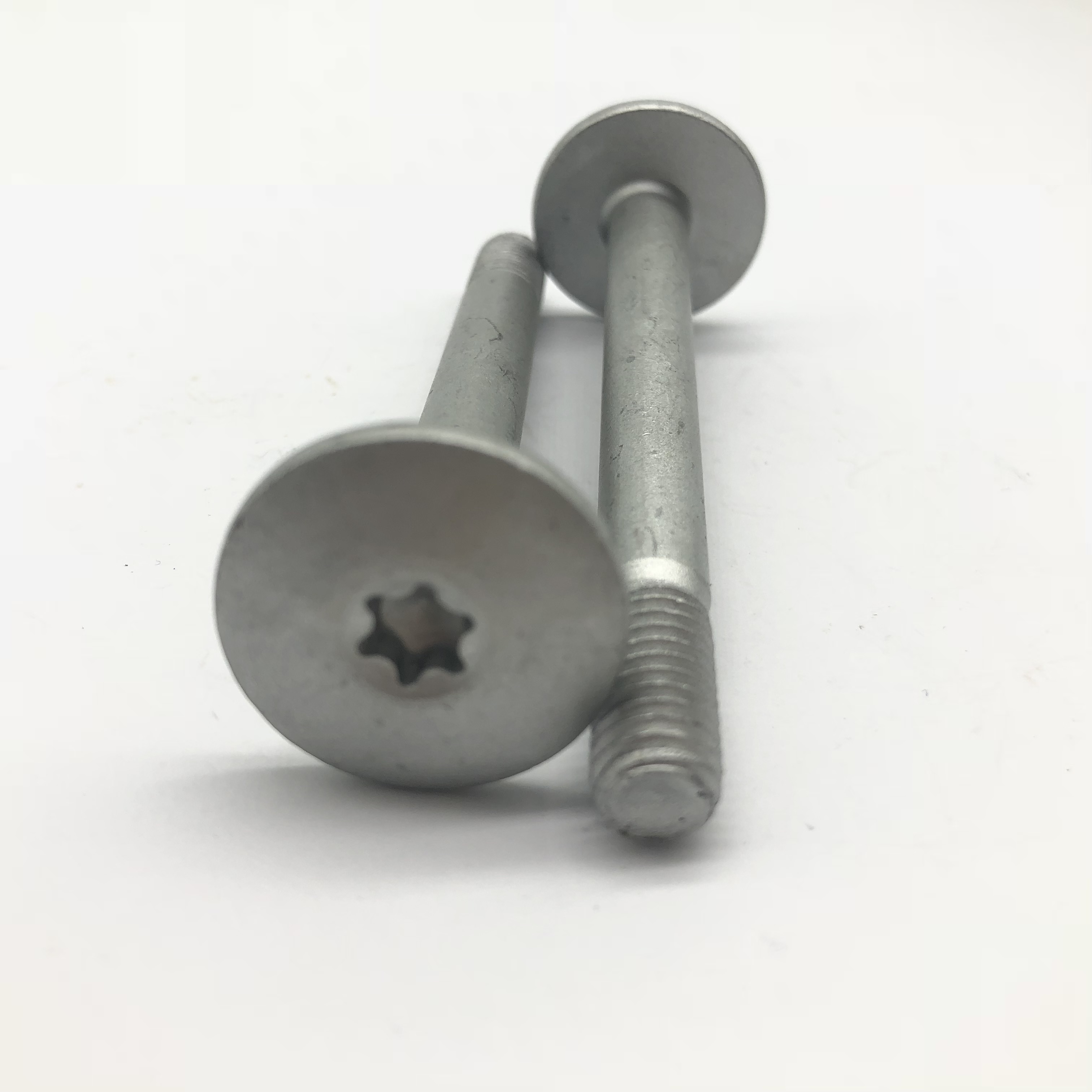 Torx Screw Torx T30 Geomet Coating