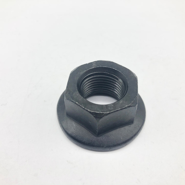 China flange nut manufacturers flange nut suppliers flange nut