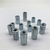Long Round Nut for Furniture Hardness Decorate