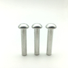 Round head Aluminum Aluminium Solid rivet Sales in Kg