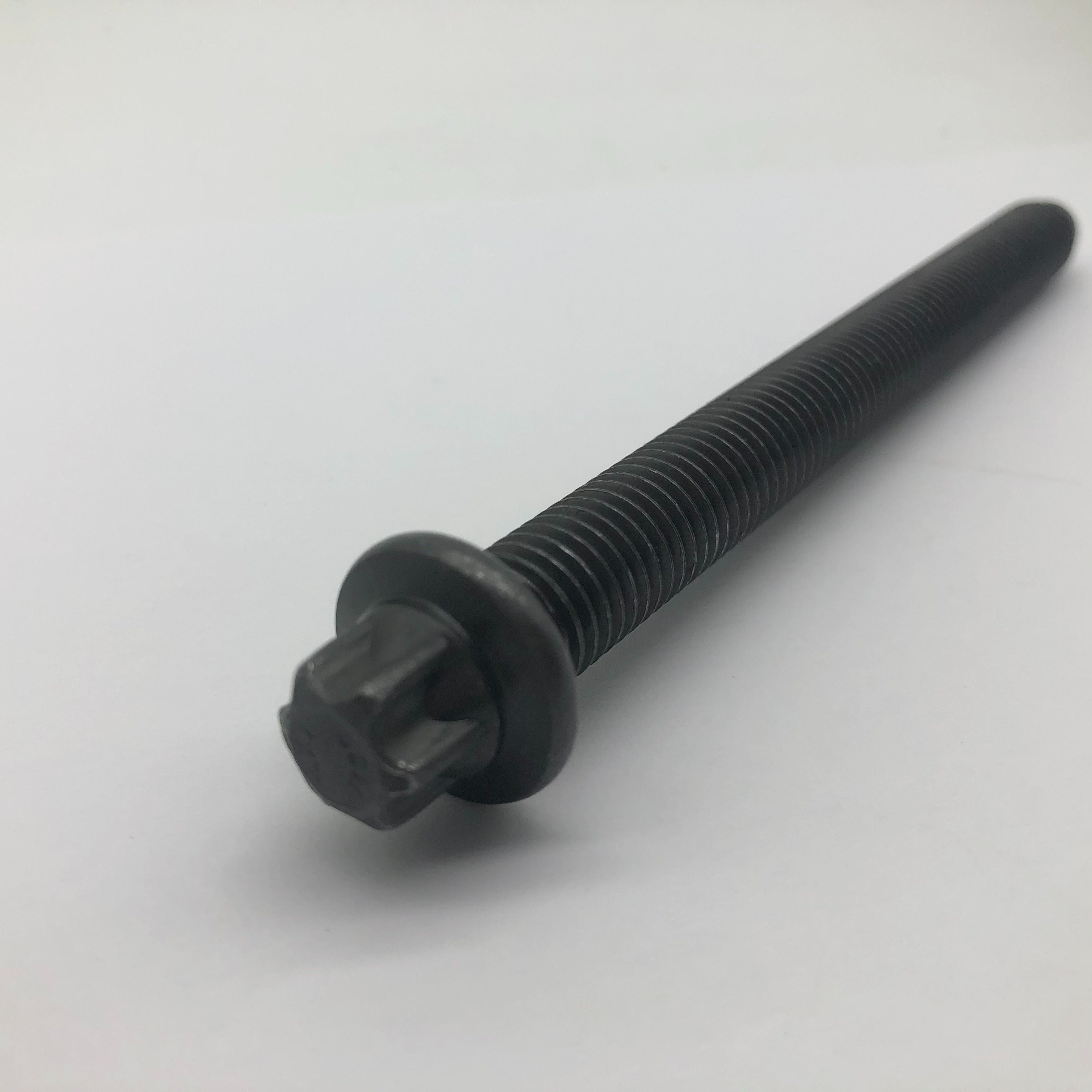 Cylinder Head Bolt Torx Head Screw M12X100