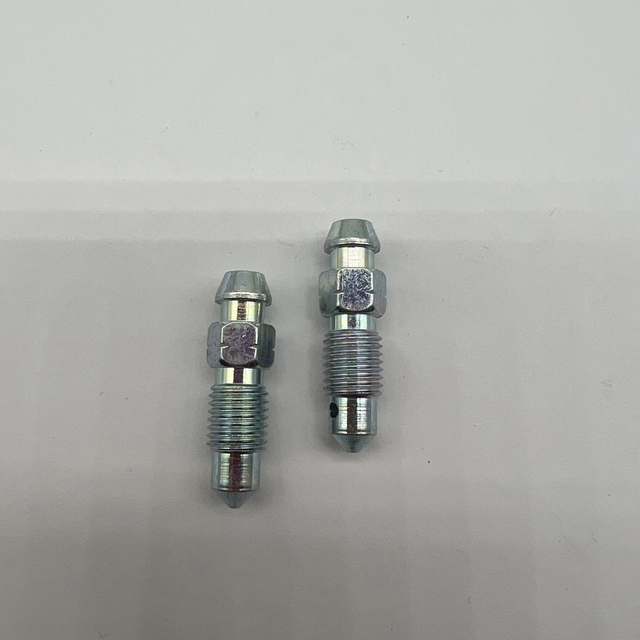 Bd30m08 Bleeder Screw Bleed Screw Valve Screw