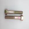 ISO4017 Hex Cap Screw Hex Bolt Hex Screw