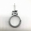 Pipe Clamp Tube Clip Pipe Clip Hose Clamp Clips