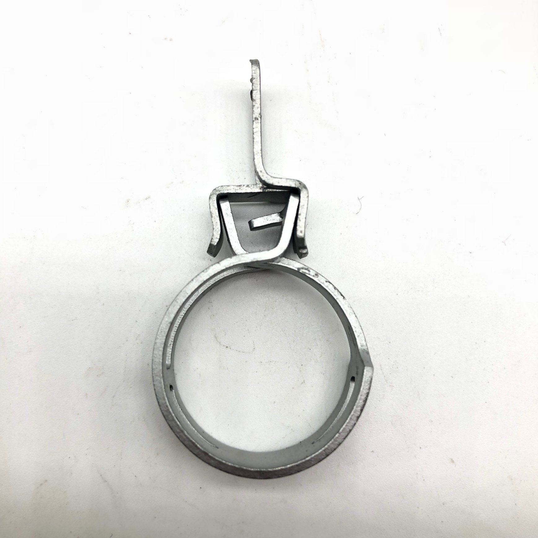 Pipe Clamp Tube Clip Pipe Clip Hose Clamp Clips