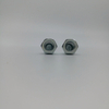 Steel Cap Nut Cap Nuts