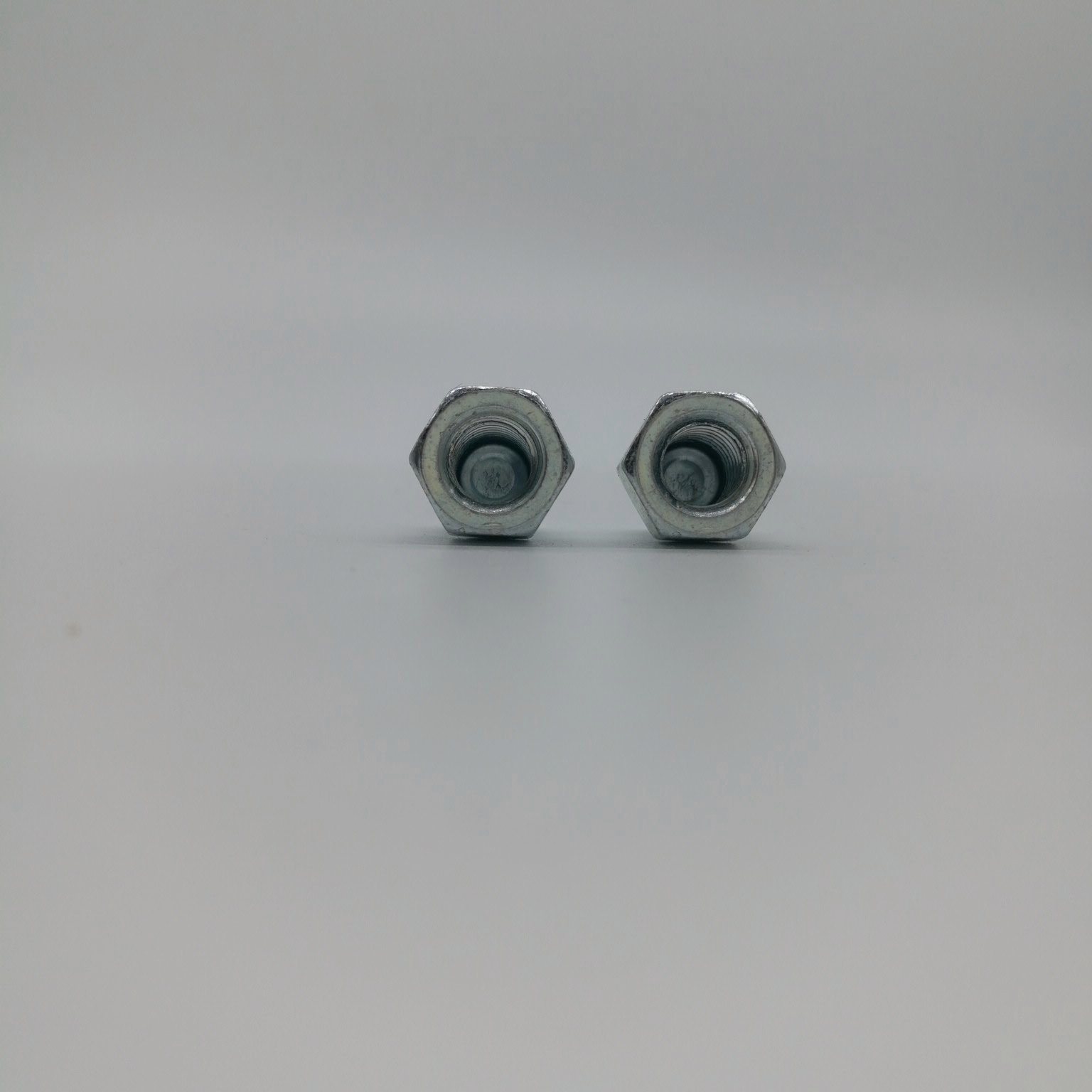 Steel Cap Nut Cap Nuts