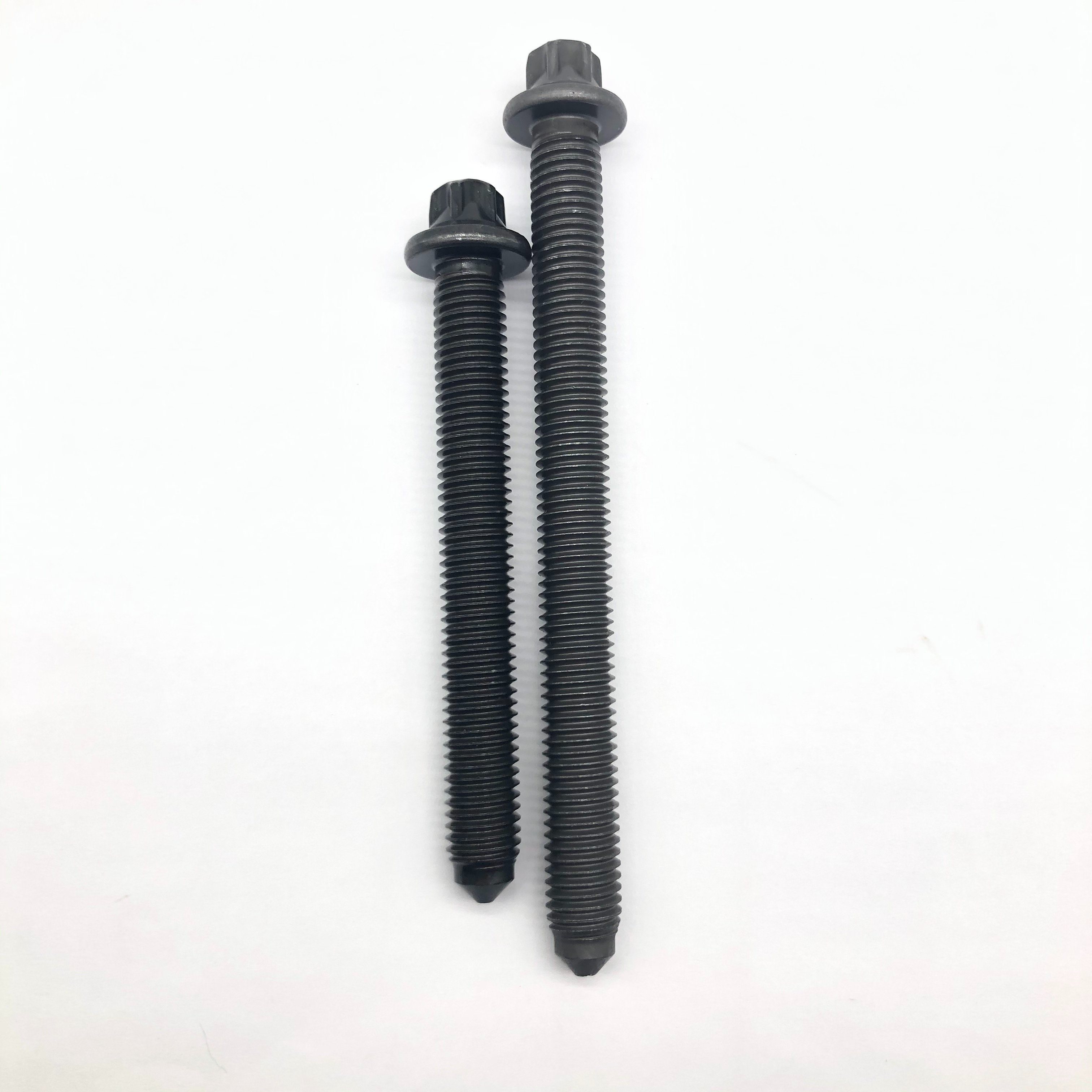 Cylinder Head Screw M12X133 Trox Head