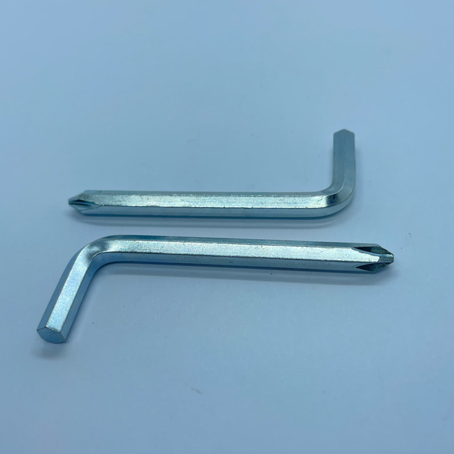 L Allen Wrench Handle Spanner Allen Key Socket Screw Driver Hand Tools
