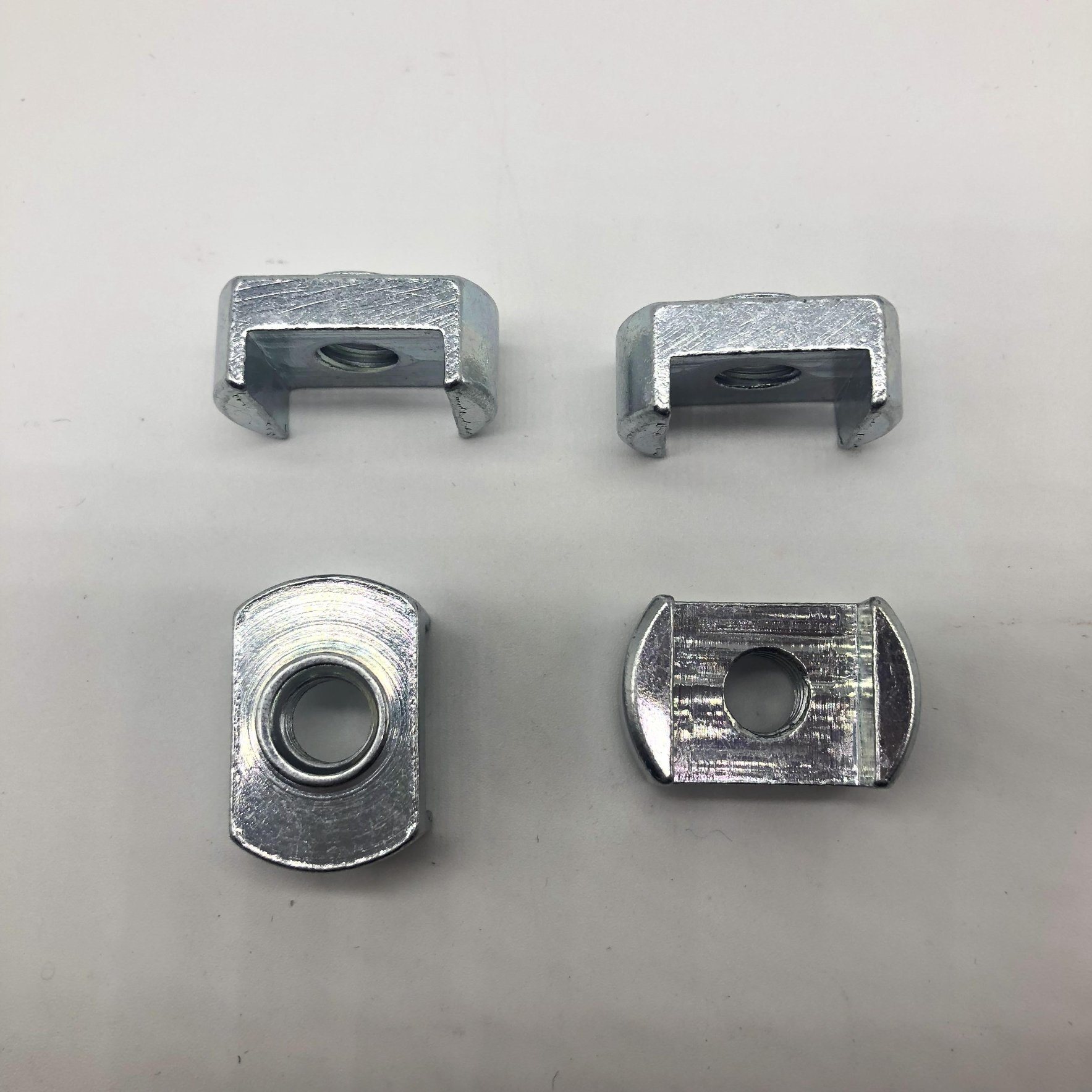 Special Nut Custom Nut Customized Nut Non-Standard Nut