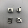 Cage Nut M6 SS304 Cage SS304 Nut