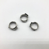 Stepless Ear Clamp Hose Clamp SS304