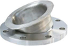 ASTM A351 Stainless Steel 304 Raise Welded Neck Flange