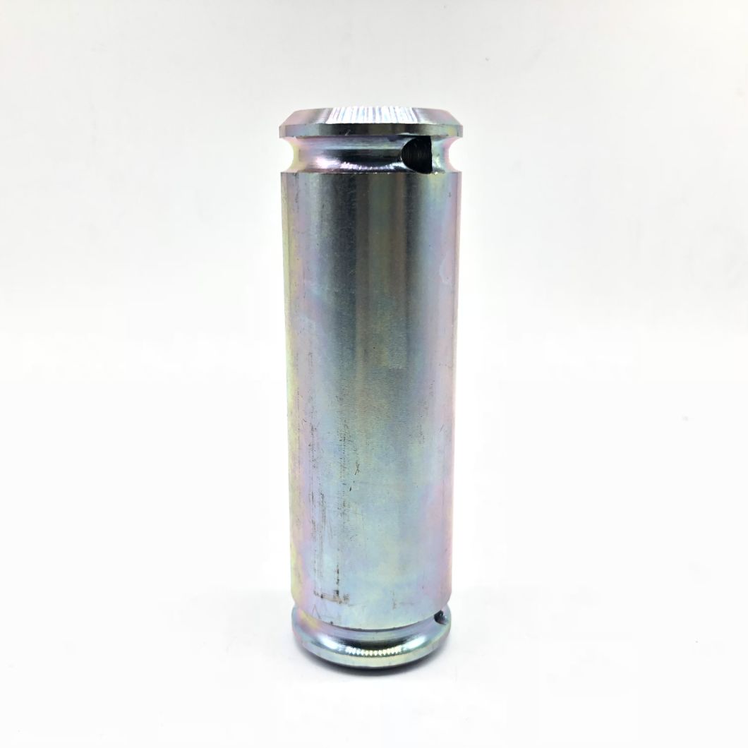 CNC Turning Pin Shaft for Germany Automobile Market