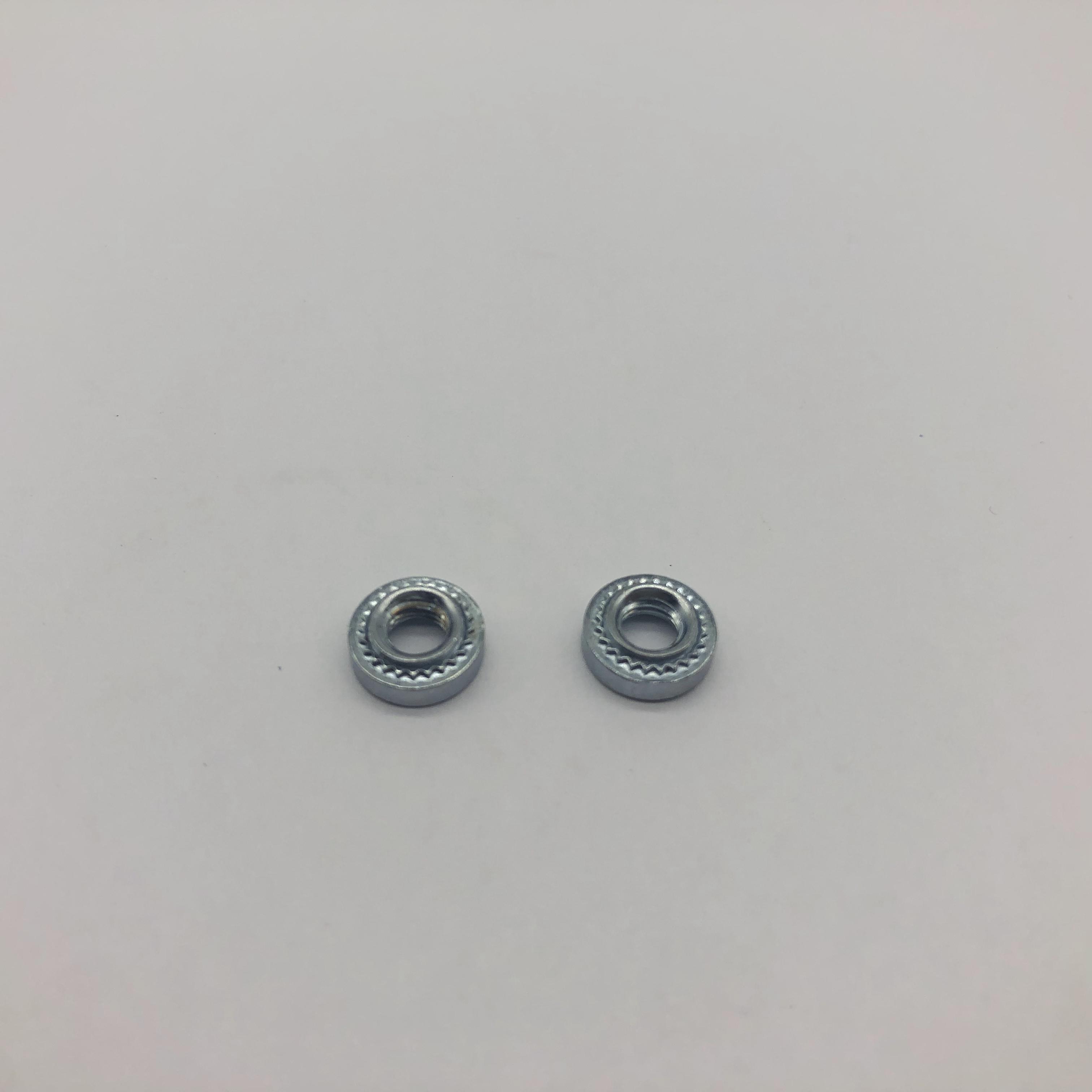 Self Clinching Nut M4-1 Lock Nut Press Nut Zp